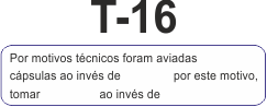 Etiqueta em couche na medida 40x10mm  T-16