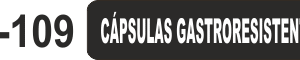 Etiqueta em couche na medida 40x10mm  T-109