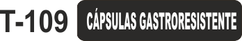 Etiqueta em couche na medida 40x10mm  T-109
