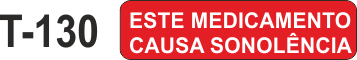 Etiqueta em couche na medida 40x10mm  T-130