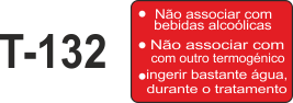 Etiqueta em couche na medida 30x18mm  T-132