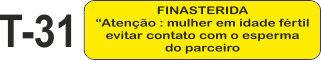 Etiqueta em couche na medida 40x10mm  T-31