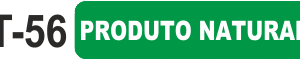 Etiqueta em couche na medida 40x10mm  T-56