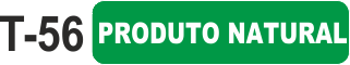 Etiqueta em couche na medida 40x10mm  T-56