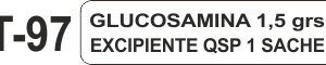 Etiqueta em couche na medida 40x10mm  T-97